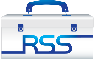 RSS Toolbox Logo